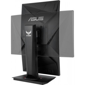 ASUS Gaming TUF VG24VQR Curbat 23.6 inch FHD VA 1 ms 165 Hz FreeSync Premium