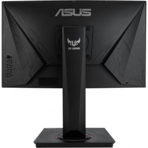 ASUS Gaming TUF VG24VQR Curbat 23.6 inch FHD VA 1 ms 165 Hz FreeSync Premium