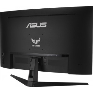 ASUS Gaming TUF VG32VQ1BR Curbat 31.5 inch QHD VA 1 ms 165 Hz HDR FreeSync Premium