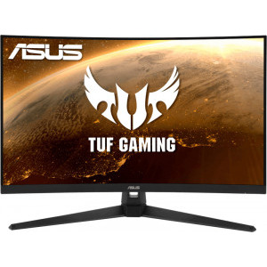 ASUS Gaming TUF VG32VQ1BR Curbat 31.5 inch QHD VA 1 ms 165 Hz HDR FreeSync Premium