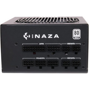 Inaza Reactor, 80+ Gold, 850W