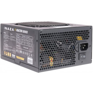 Inaza Reactor, 80+ Gold, 850W