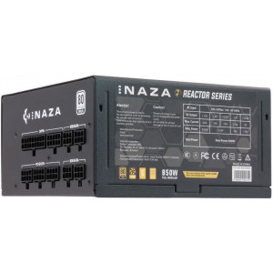 Inaza Reactor, 80+ Gold, 850W