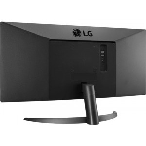 LG UltraWide 29WP500-B 29 inch 5 ms Negru HDR FreeSync 75 Hz