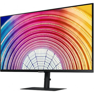 Samsung LS32A600NWUXEN 31.5 inch QHD VA 5 ms 75 Hz HDR FreeSync