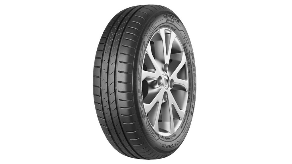 Anvelopa vara Falken SN110 165/70R14 81T