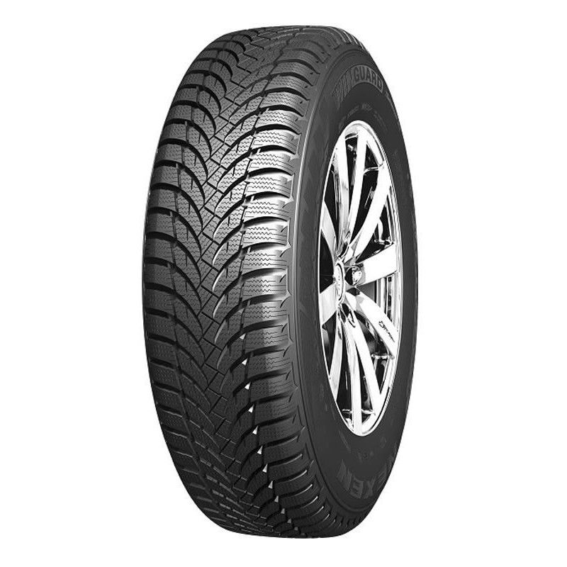 Anvelopa iarna Nexen WG-SnowG WH2 195/65R15 91T