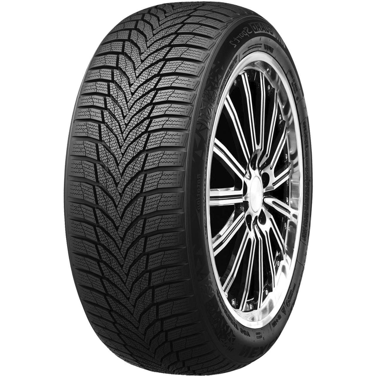 Anvelopa iarna Nexen Winguard Sport 2  255/50R19 107V