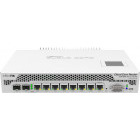 Router MikroTik Gigabit CCR1009-7G-1C-1S+PC