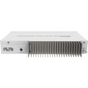 MikroTik Gigabit CRS309-1G-8S+IN