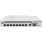 Switch MikroTik Gigabit CRS309-1G-8S+IN