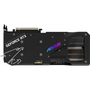 GIGABYTE AORUS GeForce RTX 3070 Ti MASTER LHR 8GB GDDR6X 256-bit