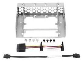 Accesoriu server HP Kit pentru SSD SATA
