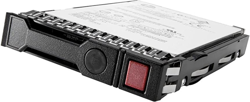Accesoriu server HP Unitate de stocare SSD 240GB SATA 6G SFF 2.5 inch Hot Plug