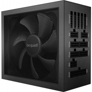 be quiet! Dark Power 12, 80+ Titanium, 850W