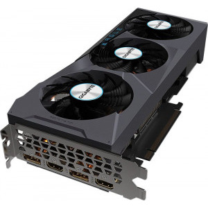 Placa video GIGABYTE GeForce RTX 3070 Ti EAGLE OC LHR 8GB GDDR6X