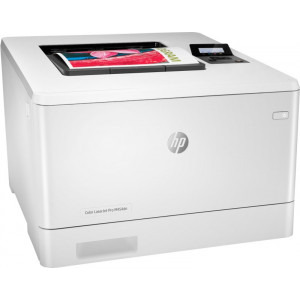 HP LaserJet Pro M454dn, Color, Format A4, Retea, Duplex