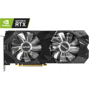 KFA2 GeForce RTX 2070 SUPER EX [1-click OC] 8GB GDDR6 256-bit