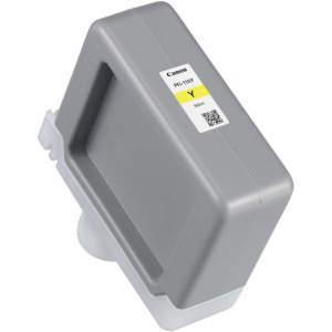 Canon Cartus PFI-110Y Yellow