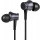 Casti Xiaomi In-Ear, Mi Basic Black