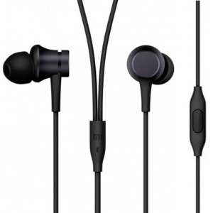 Xiaomi In-Ear, Mi Basic Black