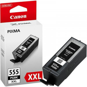 Canon Cartus PGI-555 XXL Black