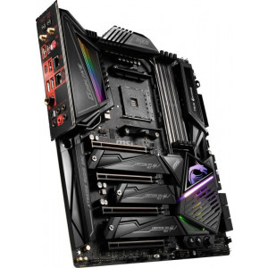 MSI MEG X570 GODLIKE