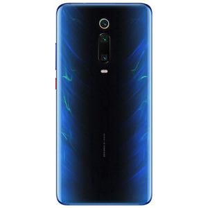 Xiaomi Mi 9T Pro, Gorilla Glass 5, Snapdragon 855, 64GB, 6GB RAM, Dual SIM, 4G, 48MP AI triple camera, Baterie 4000 mAh, Quick Charge 4.0+, Glacier Blue