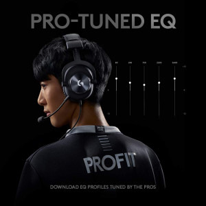 Logitech G PRO