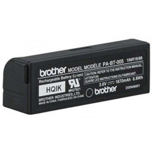 Brother Acumulator PABT005