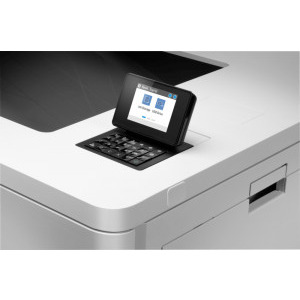 HP Color LaserJet Enterprise M751dn, Laser, Color, Format A3, Retea, Duplex
