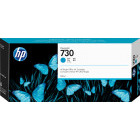 HP Cartus 730 300ml Cyan