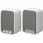 Epson Boxa   ELPSP02 2.0 White