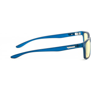 Gunnar Cruz Navy Amber