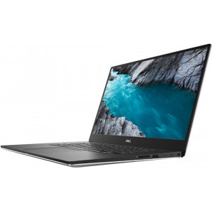 DELL 15.6'' XPS 15 (7590) FHD IPS, InfinityEdge, Procesor Intel® Core™ i7-9750H (12M Cache, up to 4.50 GHz), 16GB DDR4, 512GB SSD, GeForce GTX 1650 4GB, FingerPrint Reader, Win 10 Pro, Silver, 3Yr On-site