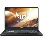 ASUS Gaming 17.3'' TUF FX705DT, FHD, Procesor AMD Ryzen™ 5 3550H (4M Cache, up to 3.7 GHz), 8GB DDR4, 512GB SSD, GeForce GTX 1650 4GB, No OS, Black