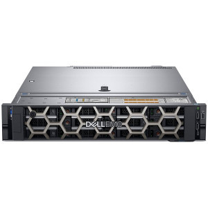 DELL PowerEdge R540 2U, Procesor Intel® Xeon® Silver 4208 2.1GHz Cascade Lake, 32GB RAM RDIMM, 480GB+480GB SSD + 9.6TB HDD, PSU 2x 750W