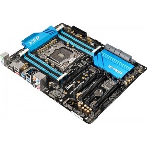 ASRock X99 Extreme4/3.1