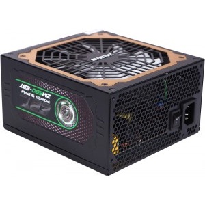 Zalman EBT Series ZM650-EBT, 80+ Gold 650W