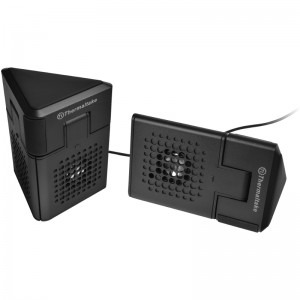 Thermaltake Satellite, All in One, Cooler n Speaker