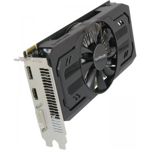 Sapphire Radeon R7 360 OC 2GB GDDR5 128-bit Bulk
