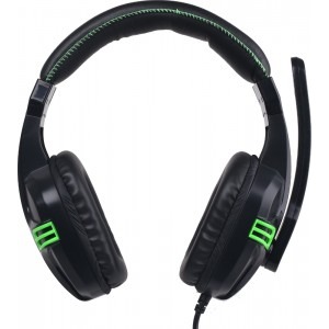 Somic Salar X-SHARK KX101 Black