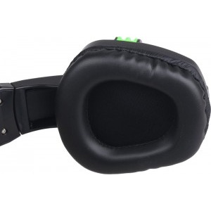 Somic Salar X-SHARK KX101 Black
