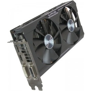 Sapphire Radeon R9 380 NITRO 2GB GDDR5 256-bit