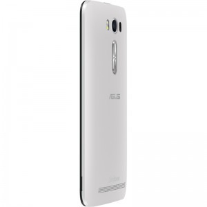 ASUS Zenfone 2 Laser ZE500KL, Quad Core, 16GB, 2GB RAM, Dual SIM, 4G, White