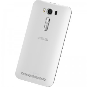 ASUS Zenfone 2 Laser ZE500KL, Quad Core, 16GB, 2GB RAM, Dual SIM, 4G, White