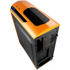 X2 ISOLATIC orange