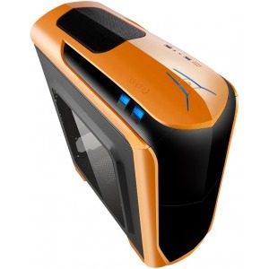 X2 ISOLATIC orange