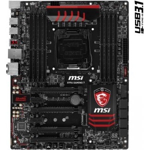 MSI X99A GAMING 7