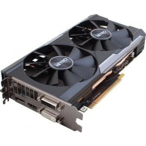 Sapphire Radeon R9 380X NITRO OC 4GB GDDR5 256-bit